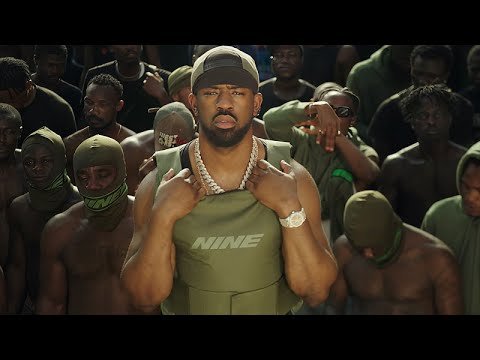 Lyrics Tion Wayne – Healing