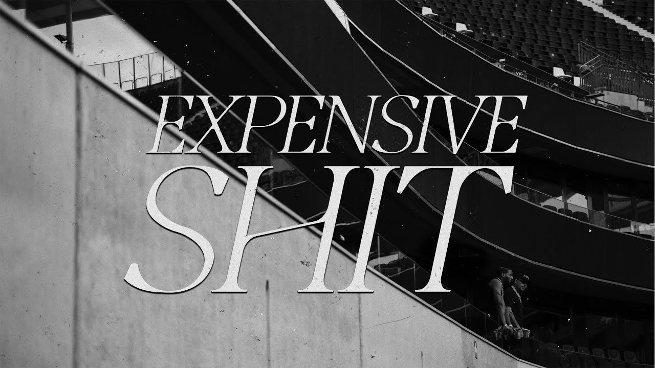 Lyrics reezy ft. Luciano – EXPENSIVE SHIT