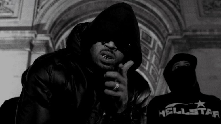 Lyrics Chris Brown – Talm’ Bout