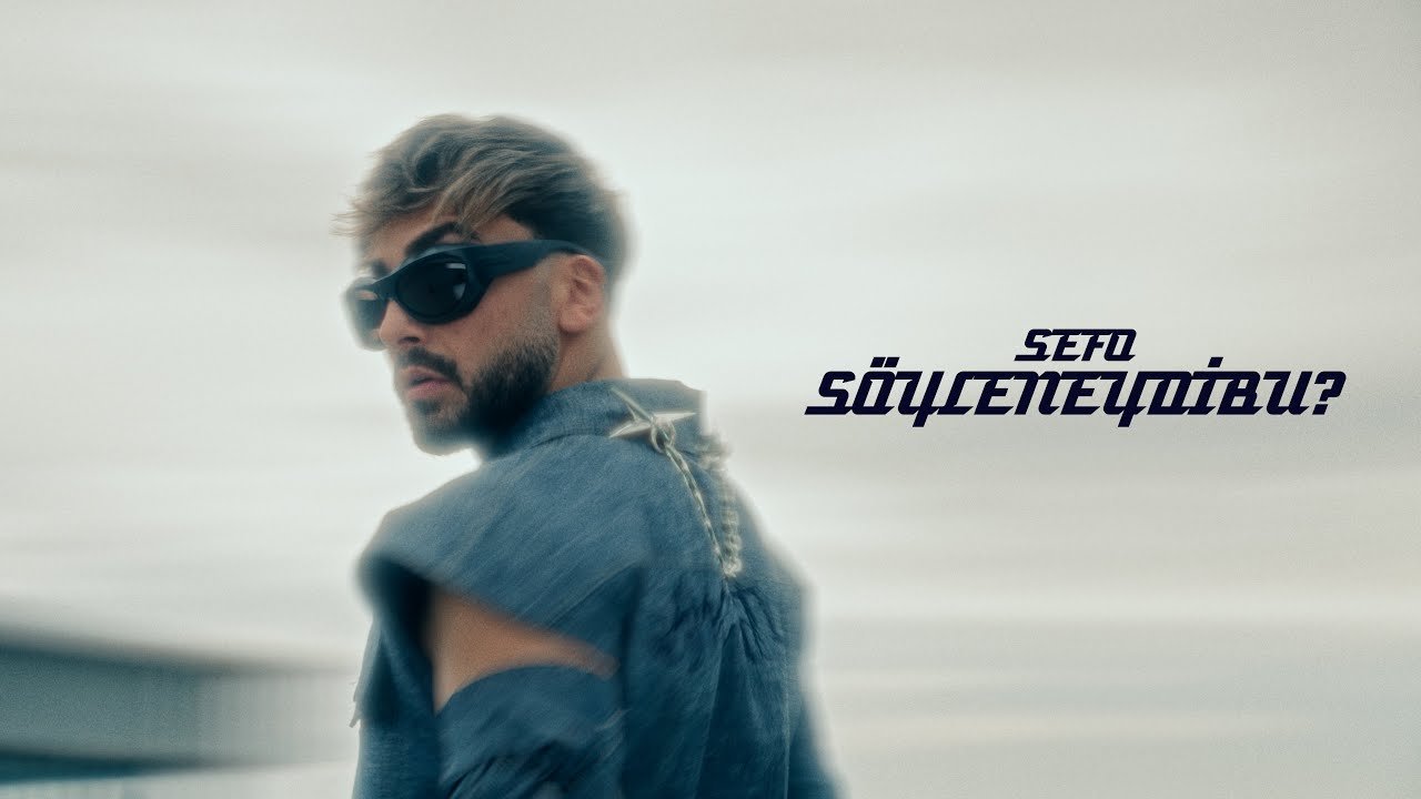 Lyrics Sefo – SÖYLENEYDİBU?