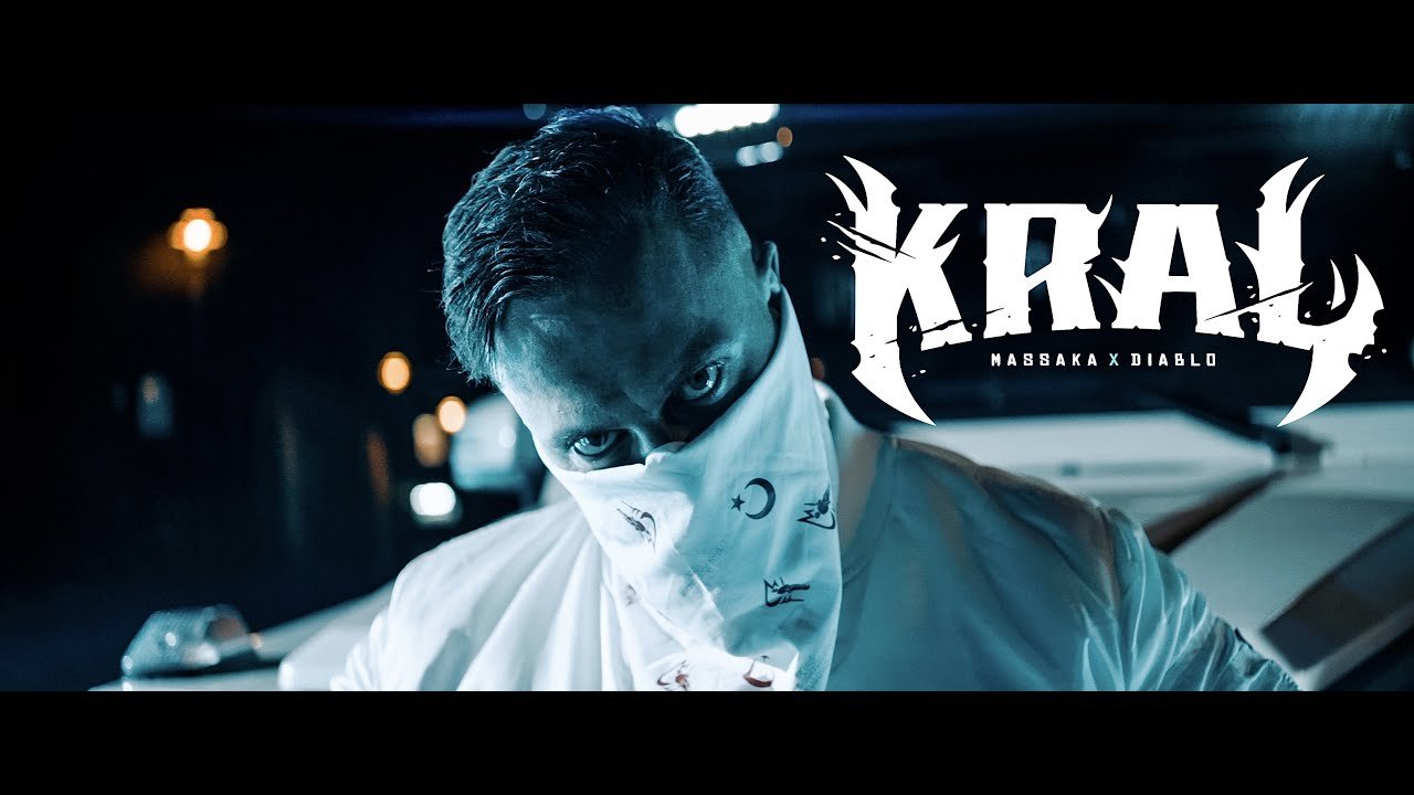 Lyrics Massaka & Diablo 63 – KRAL