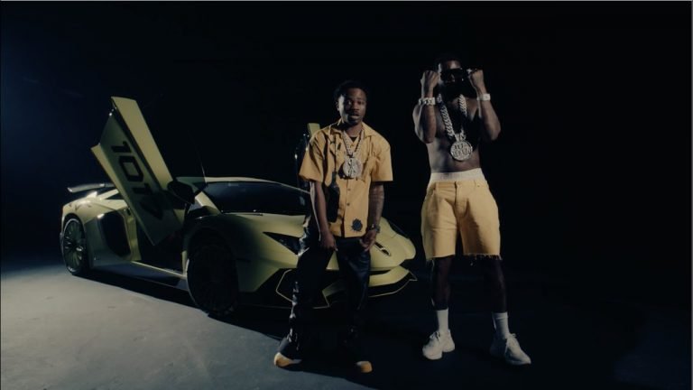 Lyrics Gucci Mane – Pissy (feat. Roddy Ricch & Nardo Wick)