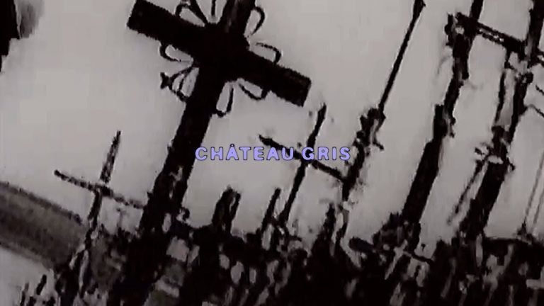 Lyrics $UICIDEBOY$ – CHÂTEAU GRIS