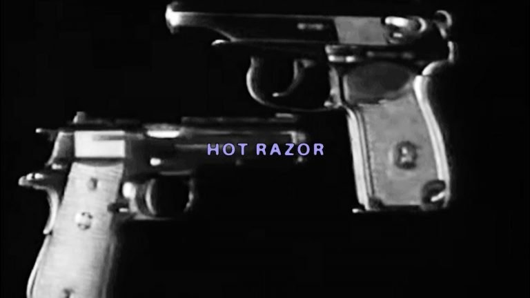 Lyrics $UICIDEBOY$ – HOT RAZOR