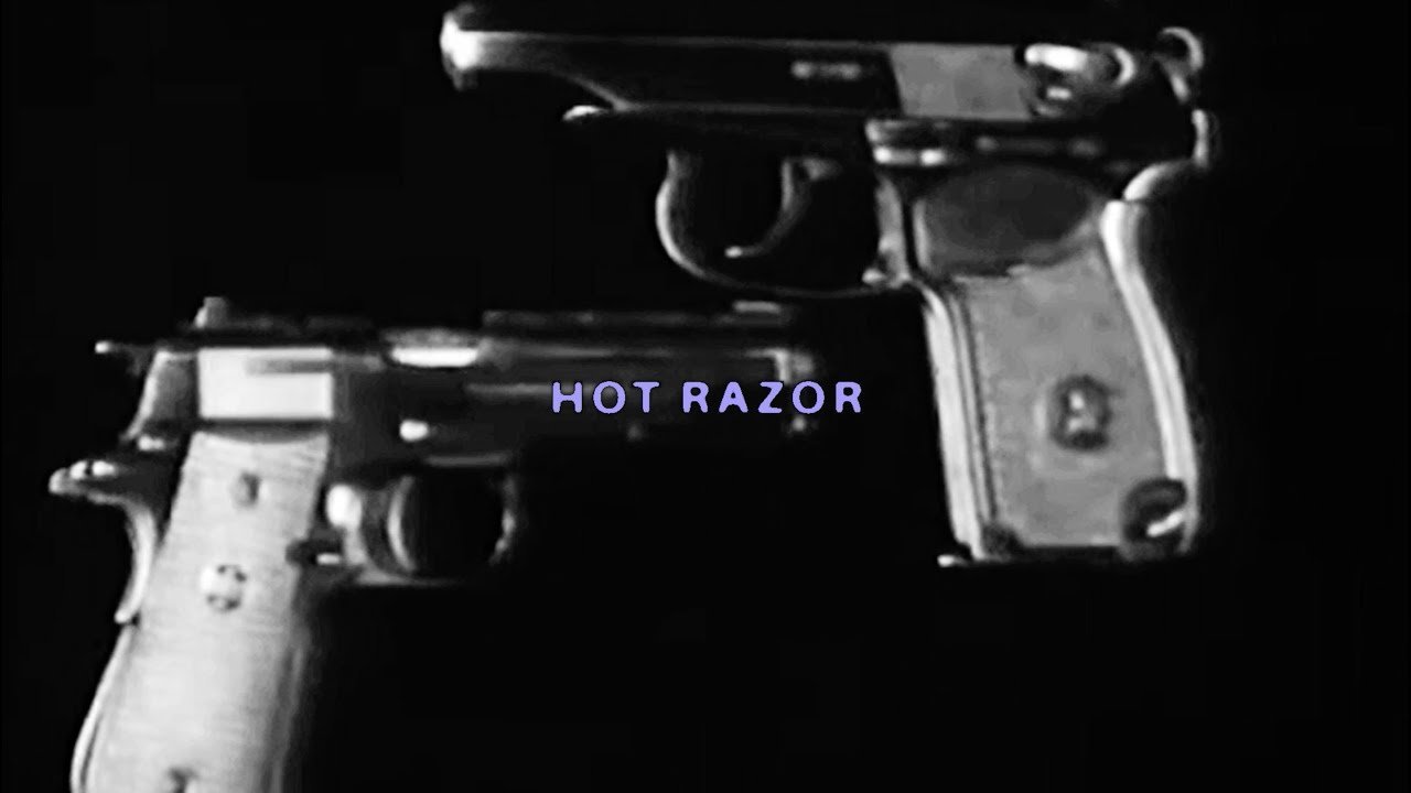 Lyrics $UICIDEBOY$ – HOT RAZOR