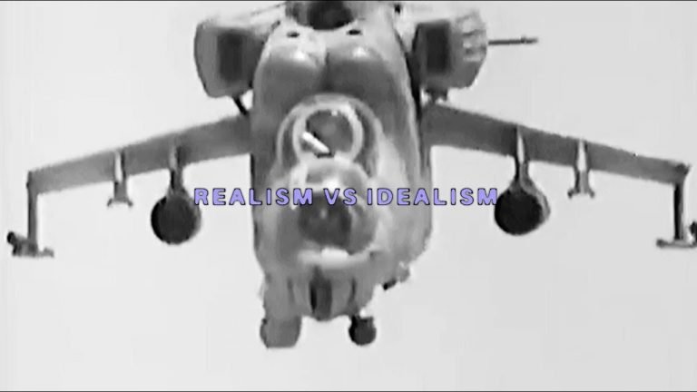 Lyrics $UICIDEBOY$ – REALISM VS IDEALISM