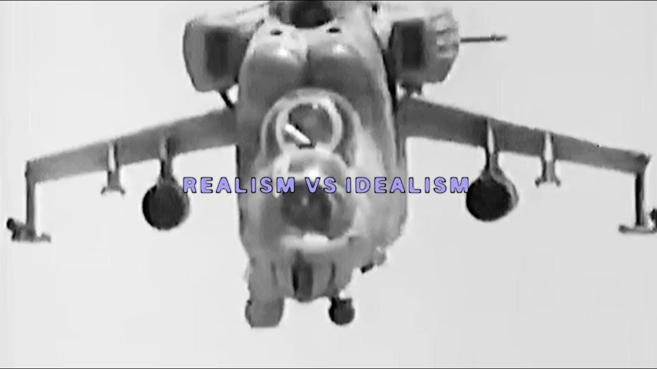Lyrics $UICIDEBOY$ – REALISM VS IDEALISM