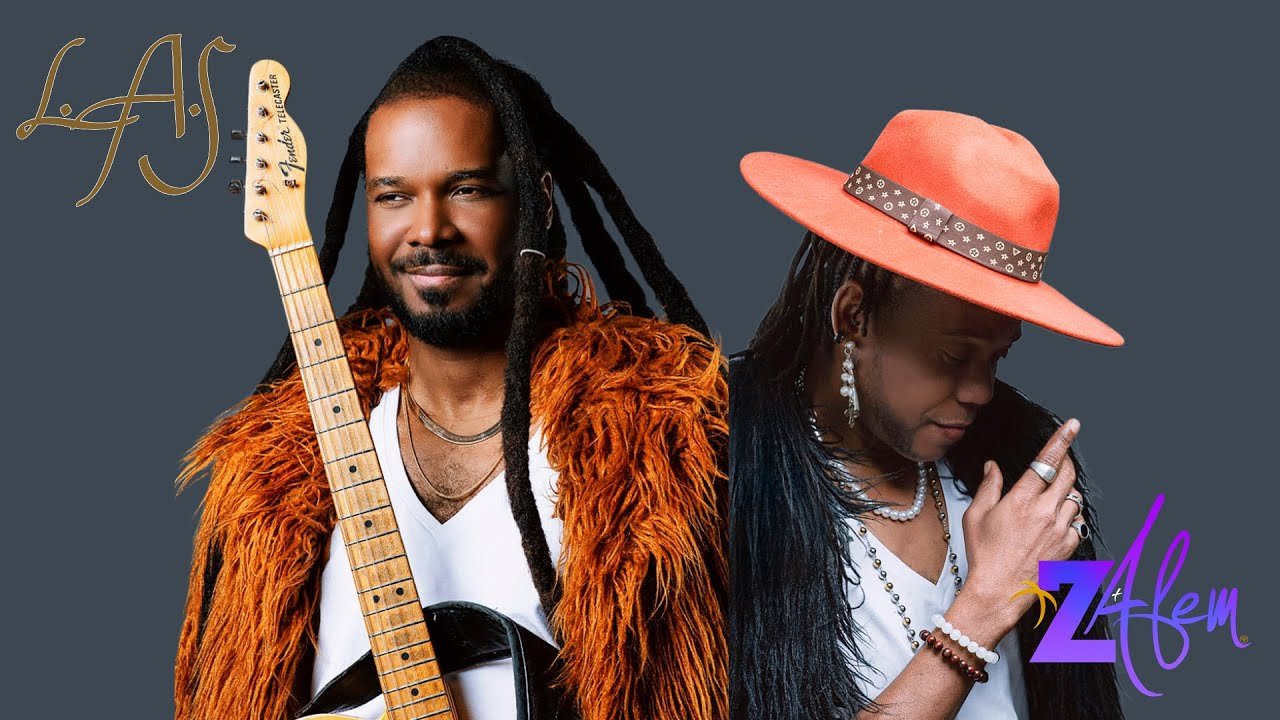 Lyrics Zafem – LAS