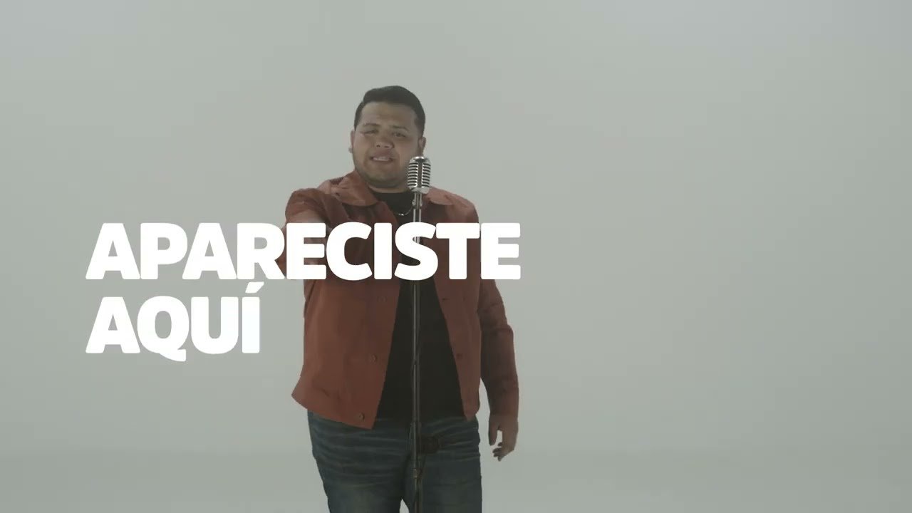 Letra Banda Todo Terreno – Te Encontré