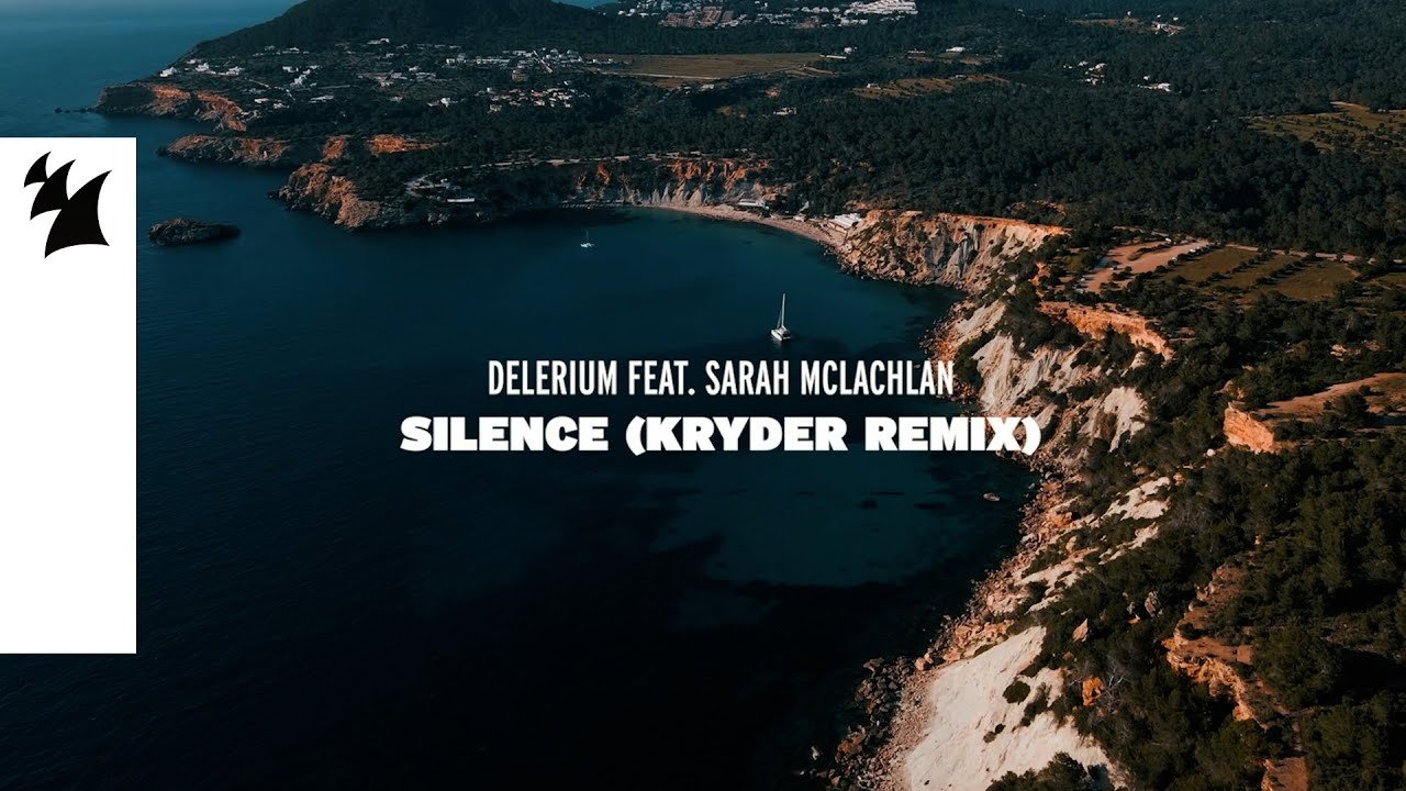 Lyrics Delerium feat. Sarah McLachlan – Silence (Kryder Remix)