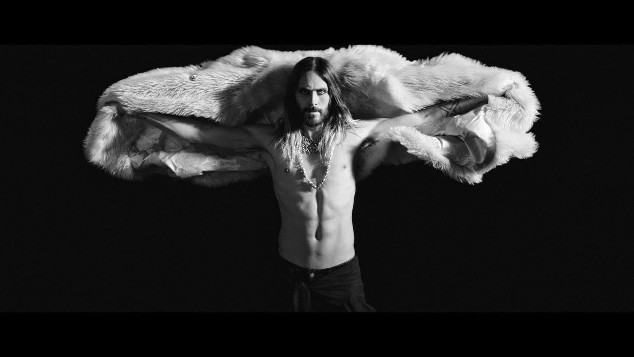Lyrics Thirty Seconds To Mars – Stuck