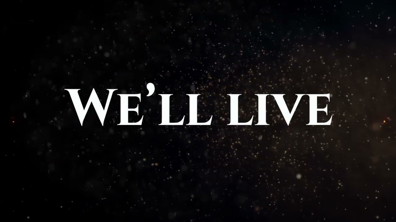 Lyrics Houston – “Live Forever”