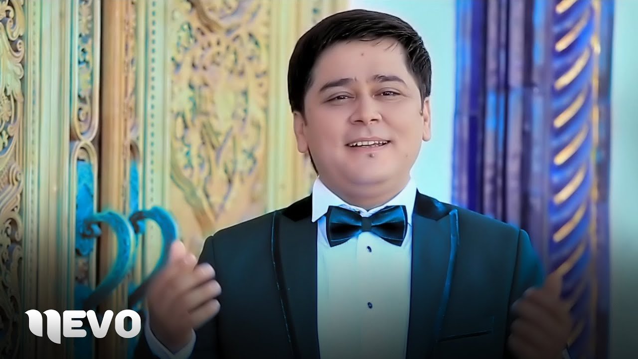 Lyrics Ilhom Farmonov – Keksalar
