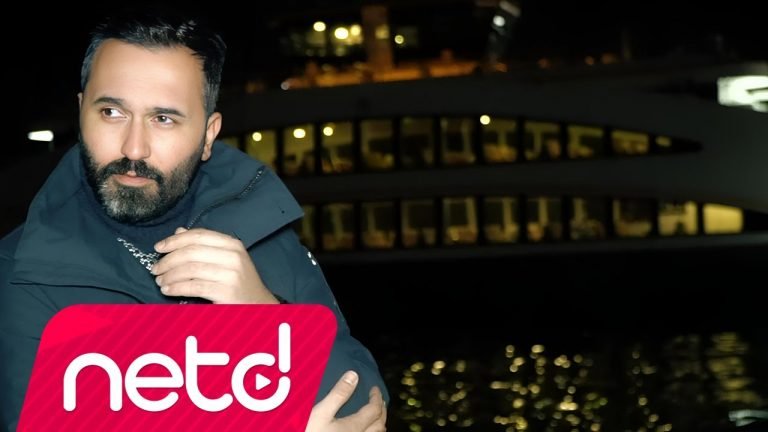 Lyrics Ferdi Alveroğlu – Söz Bitti