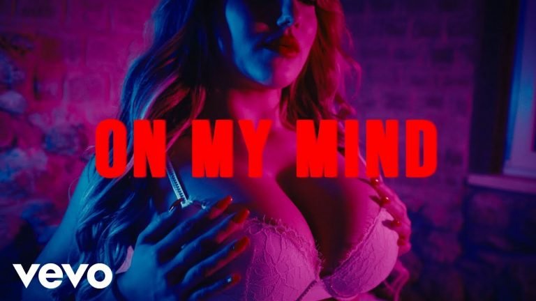 Lyrics WAZE – On My Mind ft. Soarito