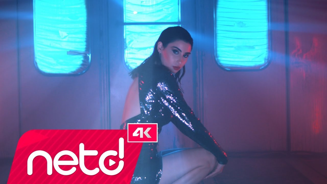 Lyrics Aziz Yuldashev – Sen Ve Ben