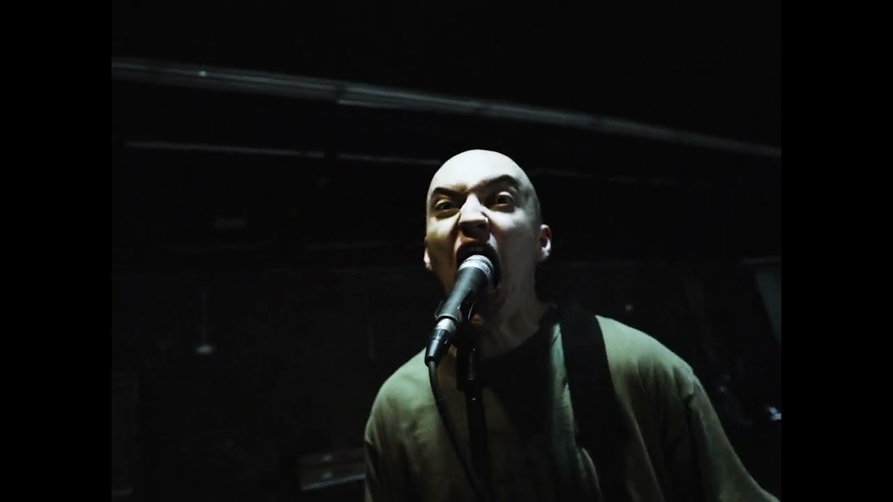 Lyrics Chamber “Devoured (Ft. Matt Honeycutt)”