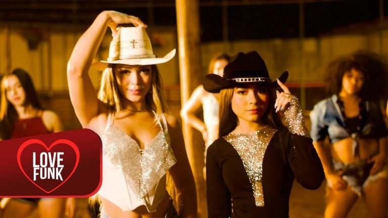 Lyrics Gabi Saiury e Melody – Galopada Violenta (Love Funk)