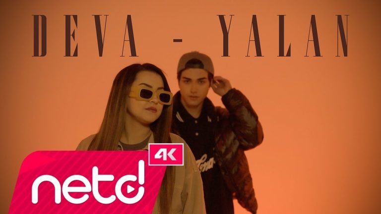 Lyrics Ceren Cennet & Yağız Jr. – Deva – Yalan