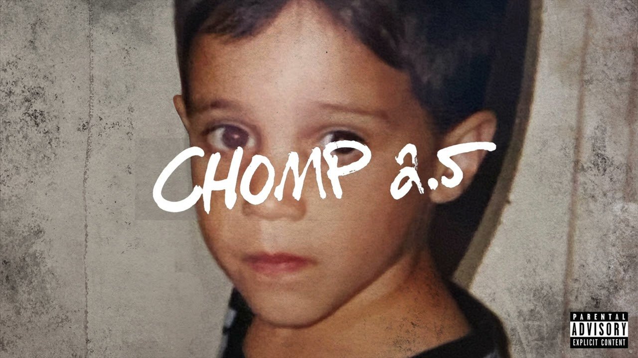 Lyrics Russ – Wicked Race