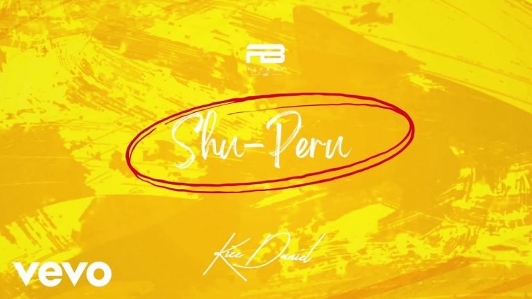 Lyrics Kizz Daniel – Shu-Peru