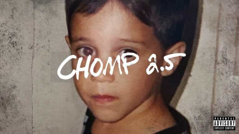 Lyrics Russ – Reflection