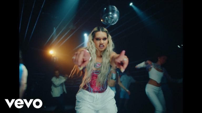 Lyrics Jonas Blue, RANI – Finally