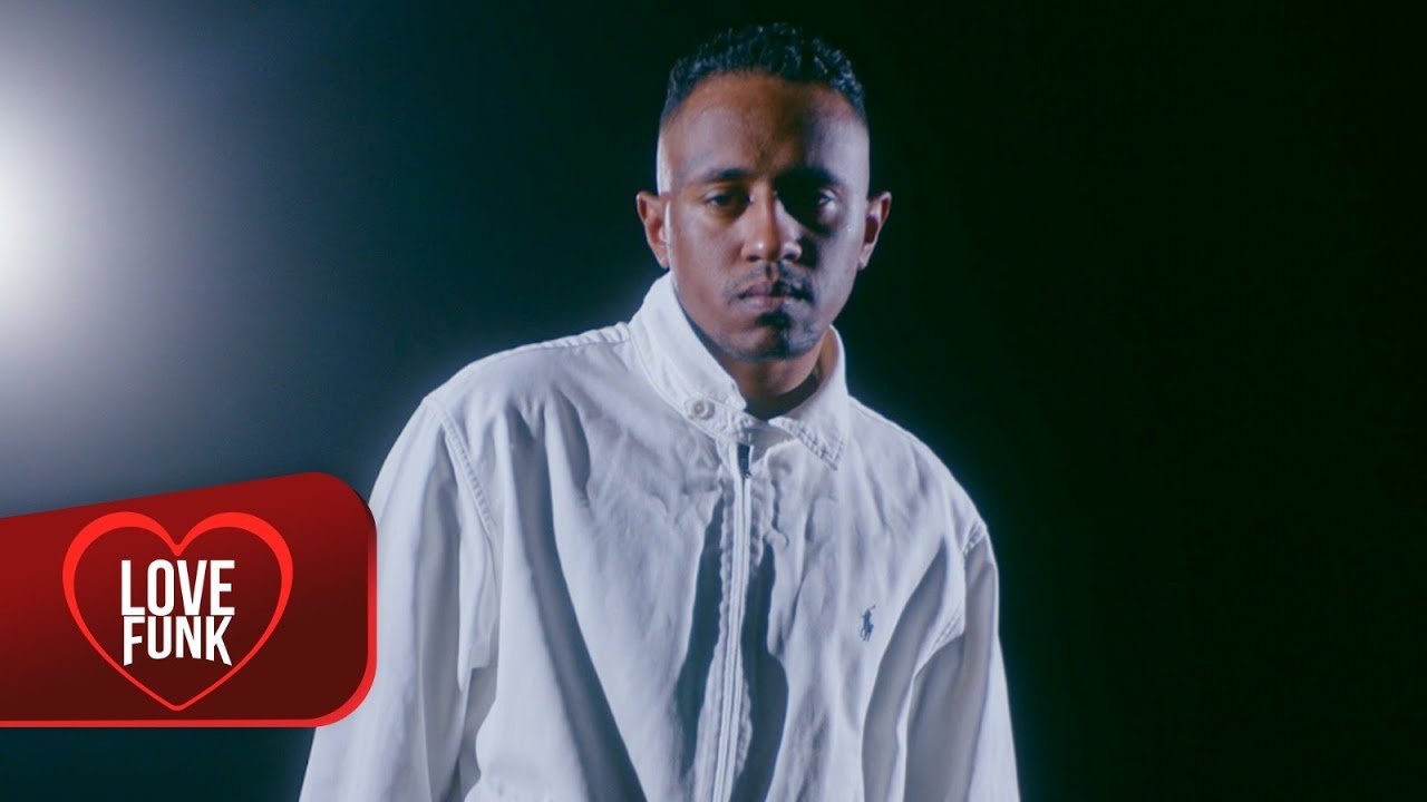 Letra MC Dede – Essência (Love Funk) DJ Biel Mix
