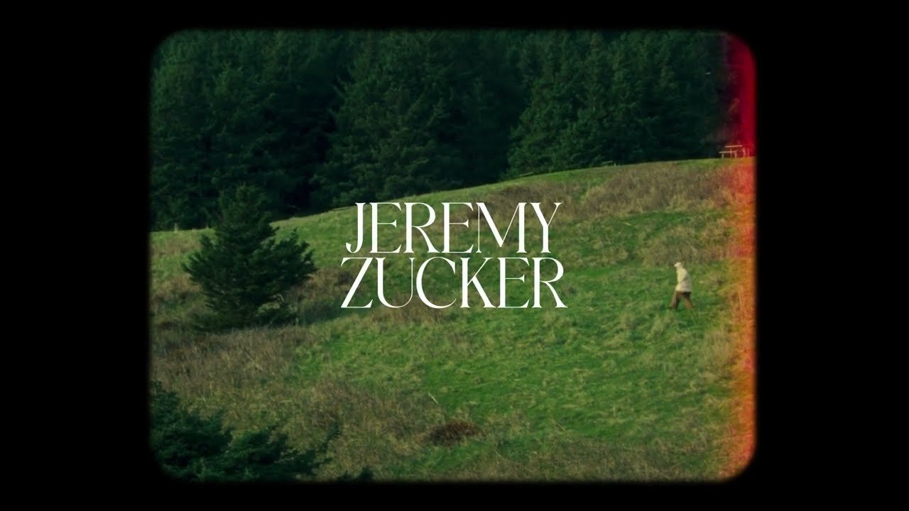 Lyrics Jeremy Zucker – OK