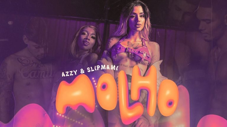 Lyrics AZZY – MOLHO part. Slipmami