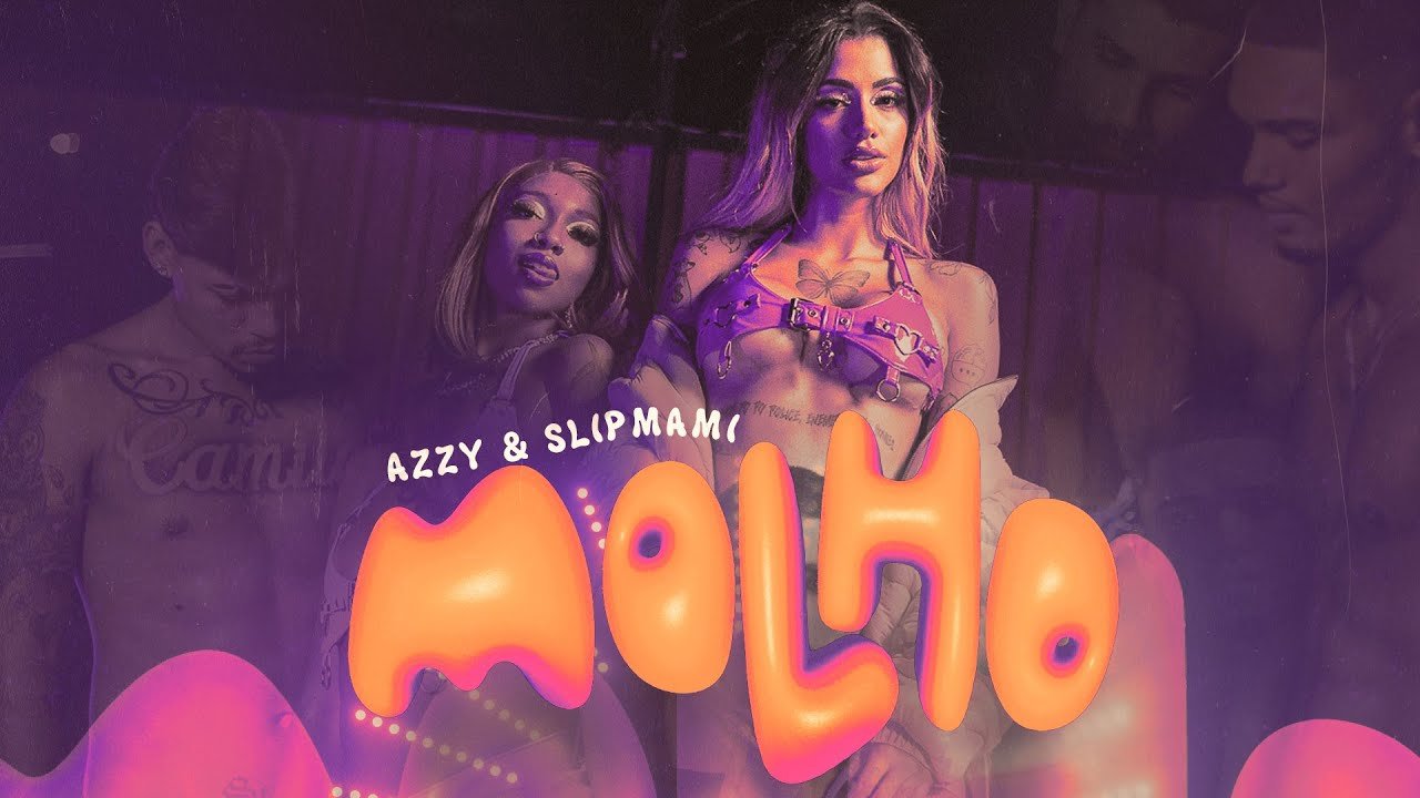 Lyrics AZZY – MOLHO part. Slipmami