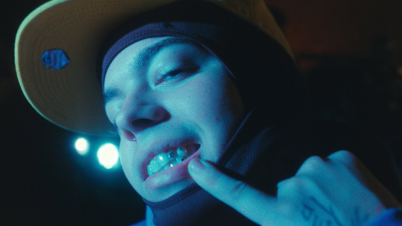 Saiko – Bandidona Letra