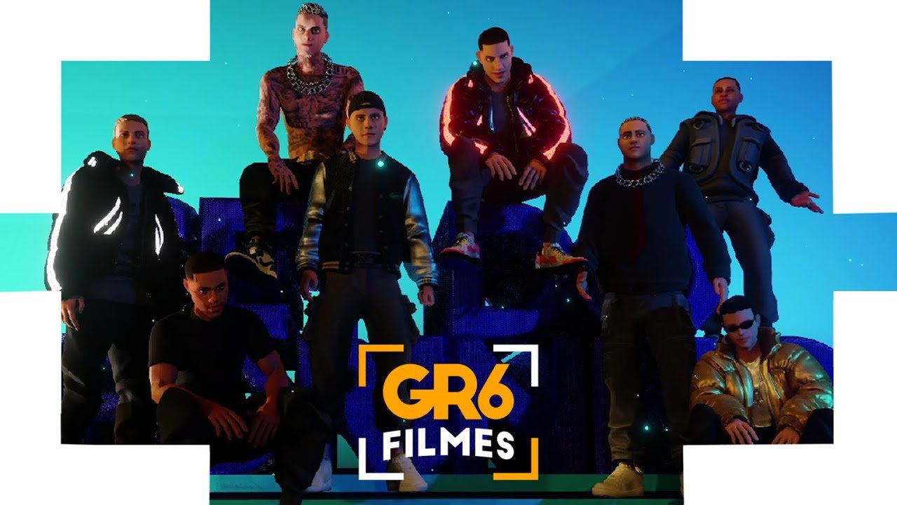 SET MC PEDRINHO – Hariel, Davi, Ryan SP, Marks, Don Juan, Dfideliz Nando e Luanzinho Letra