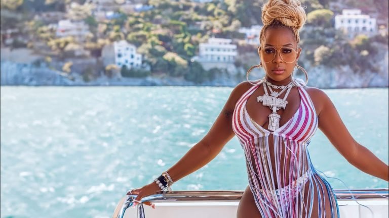 Mary J. Blige – Still Believe in Love (feat. Vado) Lyrics