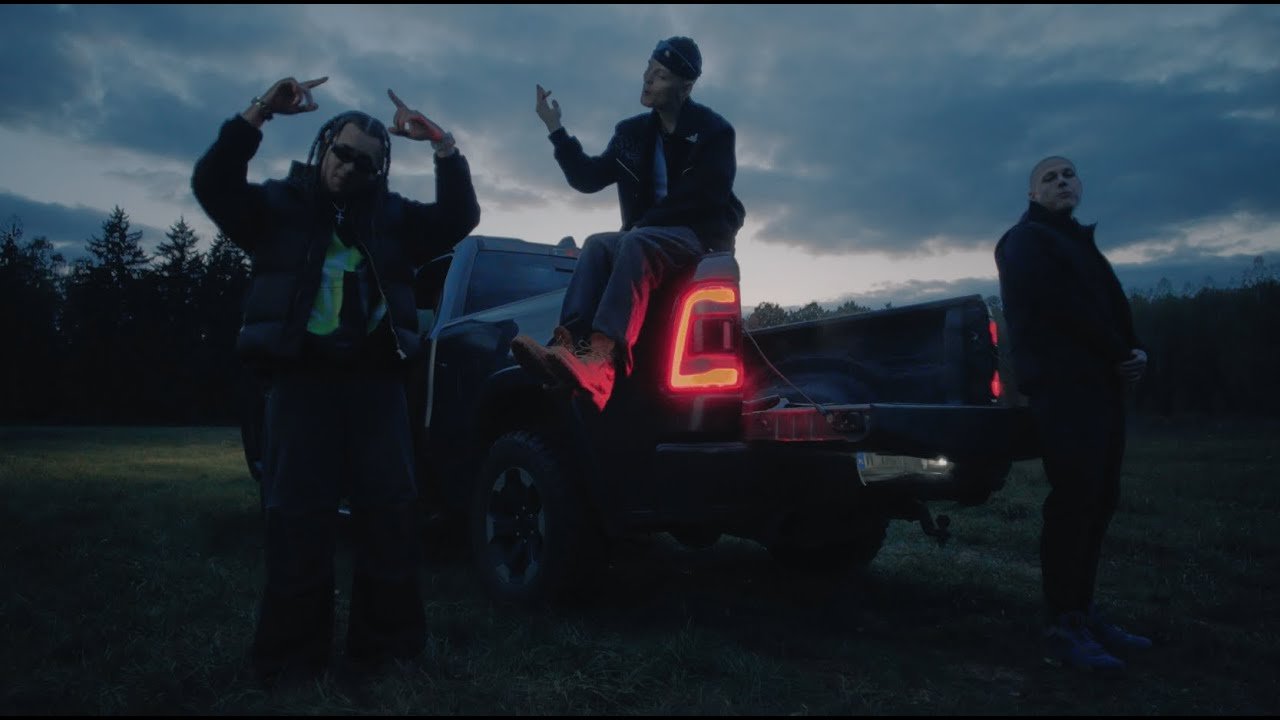 Waima – Ride or Die ft. OKI, Szpaku Lyrics