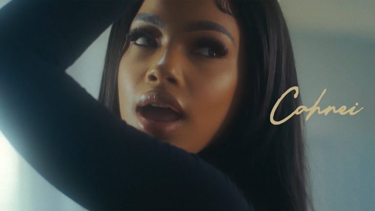 Cahnei – Si Se Da Letra