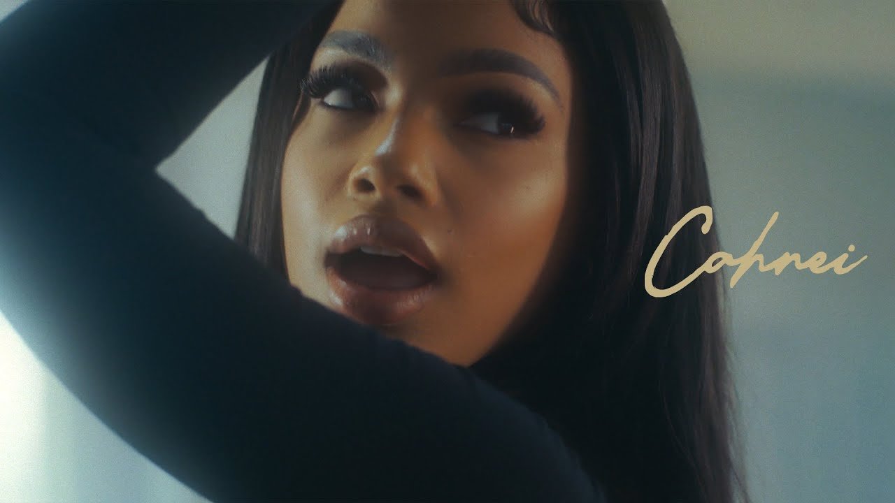 Cahnei – Si Se Da Letra