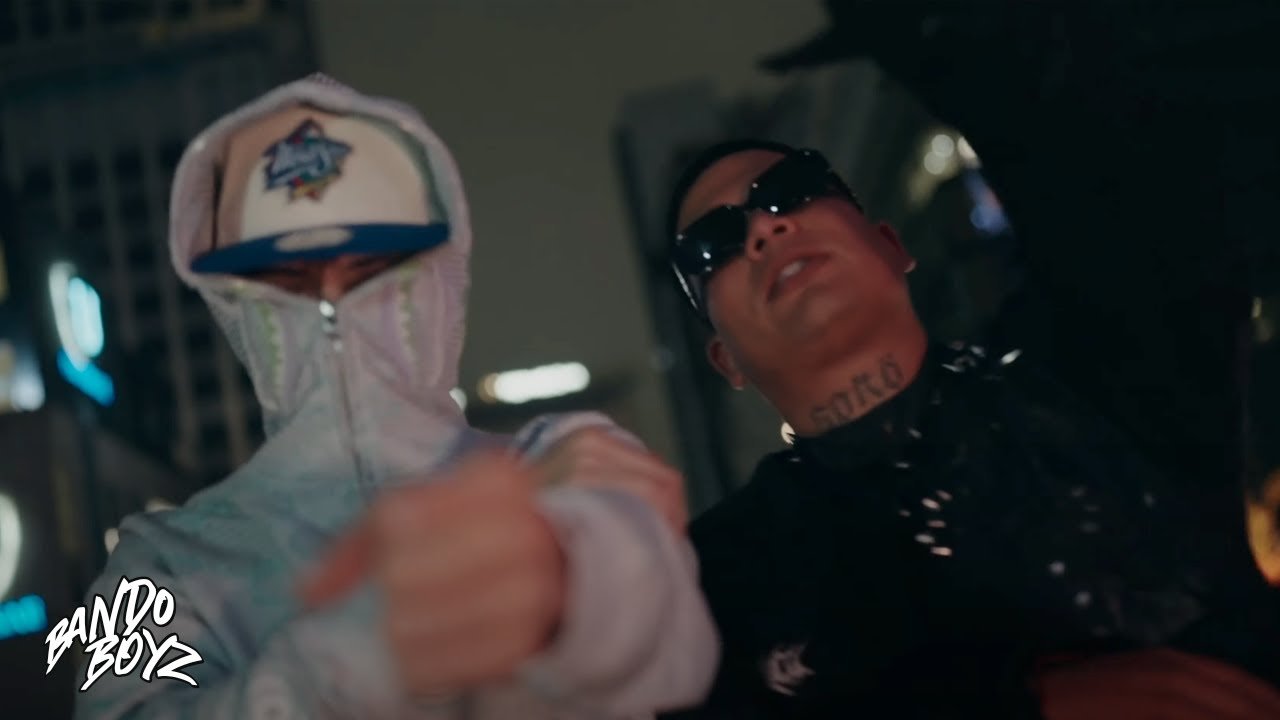 BandoBoyz – Tamo en serio ft. Neelo, Kidd Keo, ReyPharaoh, Swaggglock Letra