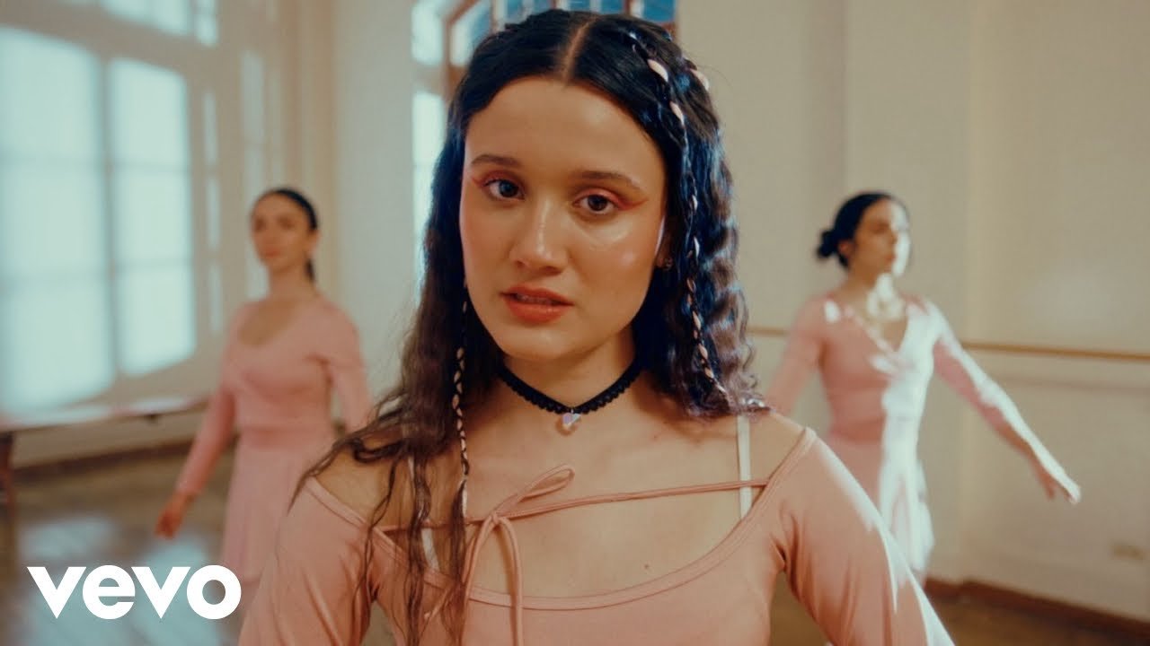 Joaquina – quise quererte Letra