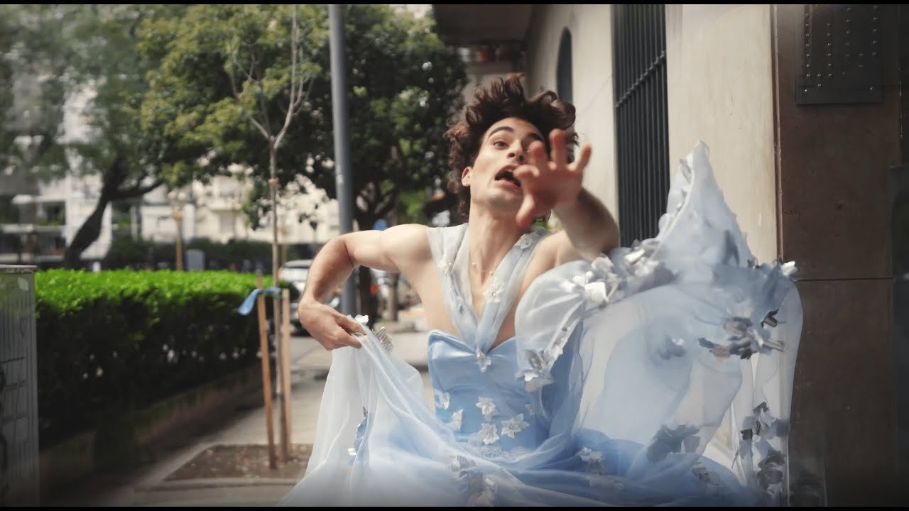 LOS RECUERDOS – MATI SPANO Letra