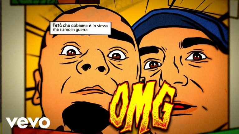 Articolo 31 – CLASSICO Letra