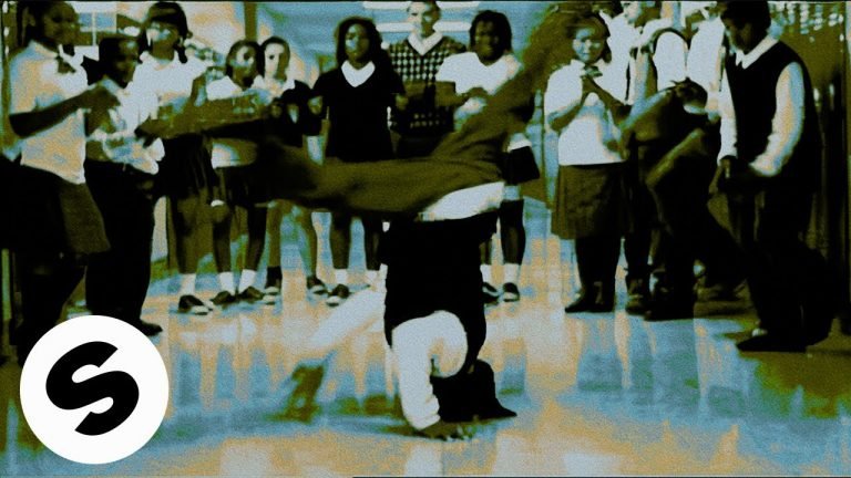 Ian Carey Project x Sammy Porter – Get Shaky Lyrics