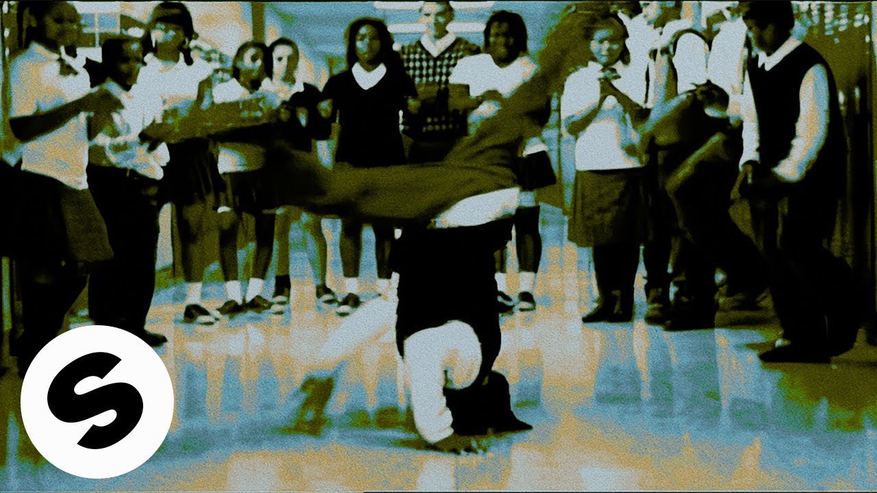 Ian Carey Project x Sammy Porter – Get Shaky Lyrics