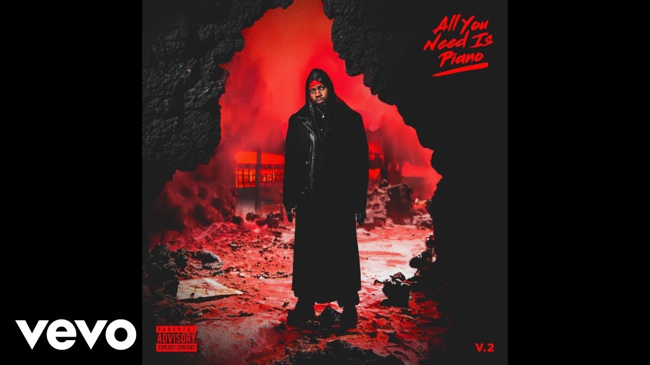 Mr JazziQ – Tsetse Lyrics