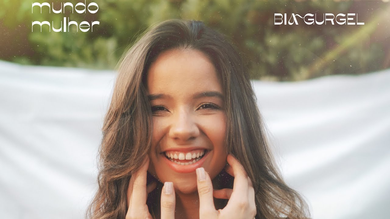 Bia Gurgel – MUNDO MULHER Letra