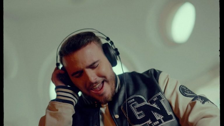 Ochman – Telefony Lyrics