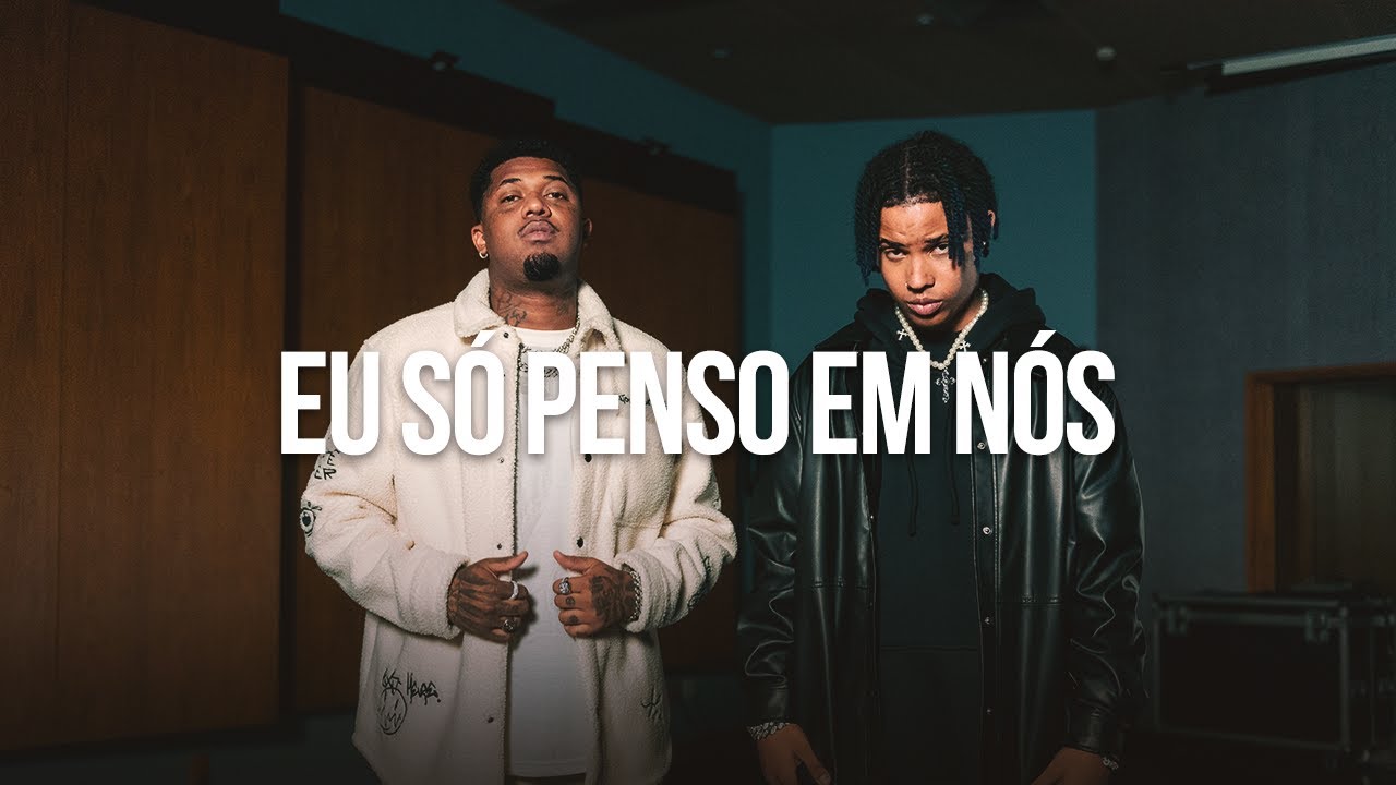 Cryzin, Chris Mc – Eu Só Penso Em Nós Letra