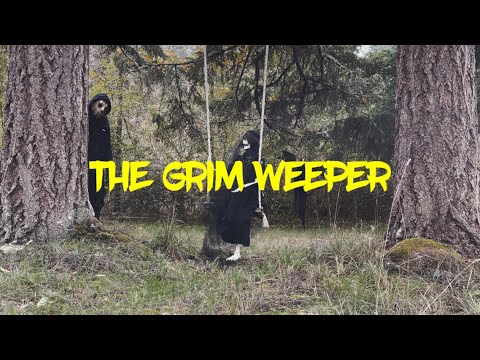 Diggy Graves – The Grim Weeper Lyrics