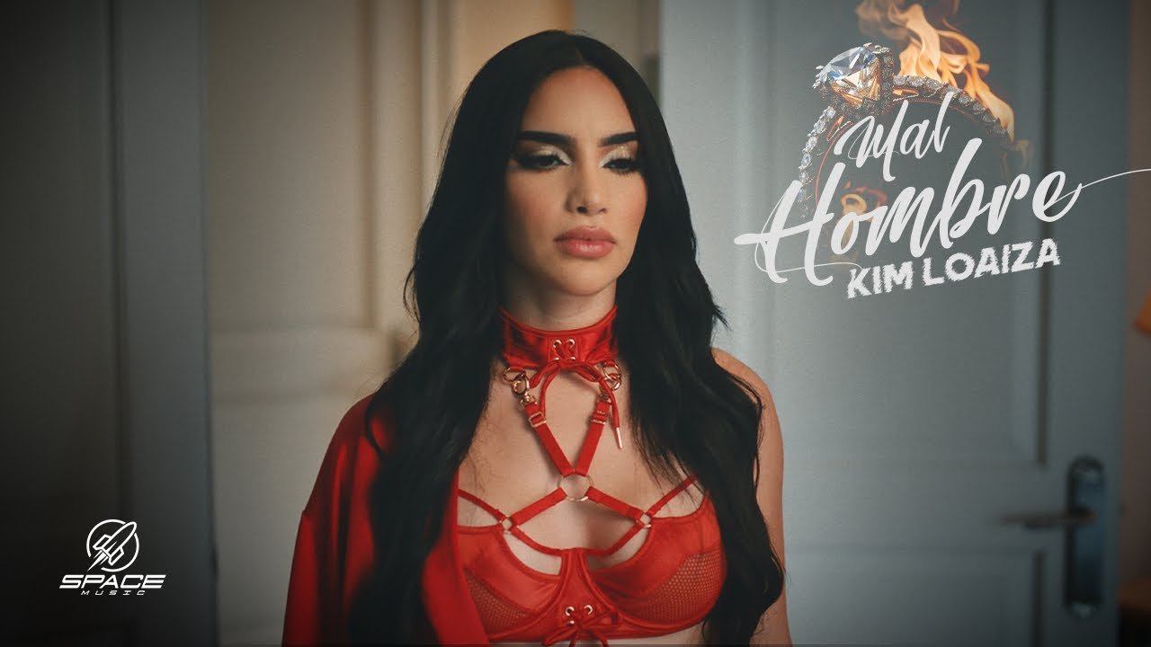 Kim Loaiza – MAL HOMBRE Letra
