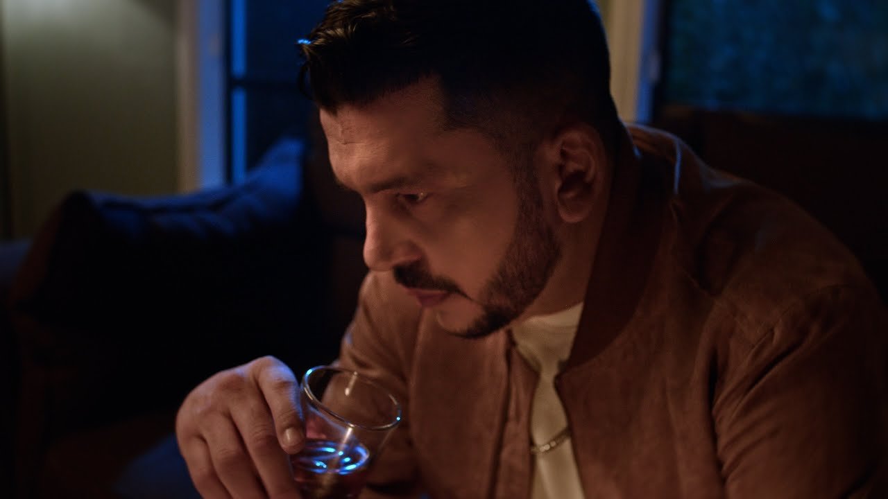 Luis Ángel “El Flaco” – Así Las Cosas Por Acá Letra